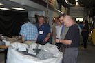 Zybek tour at SRR XIII